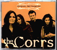 Corrs - Forgiven Not Forgotten